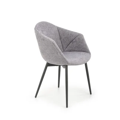 CHAIR K 420, GRAY